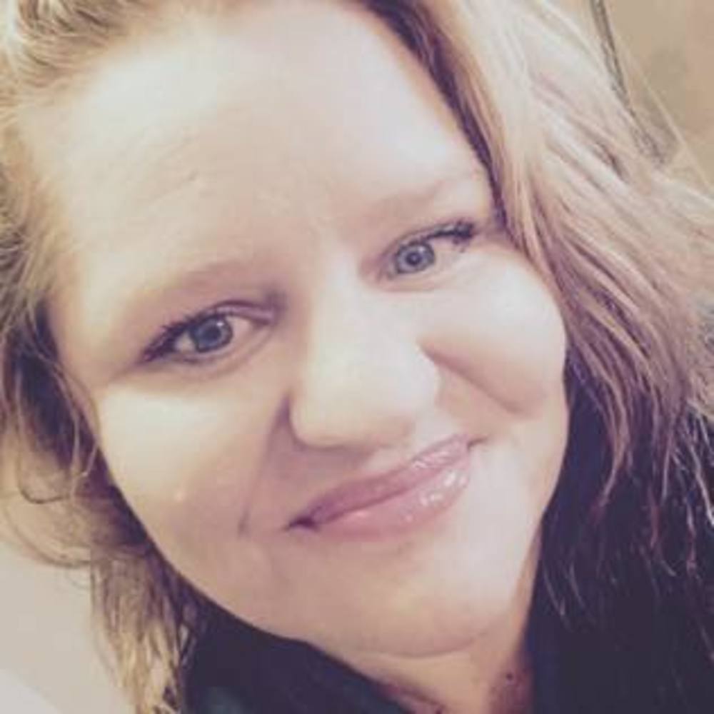 Meet your Posher, Maria hasper